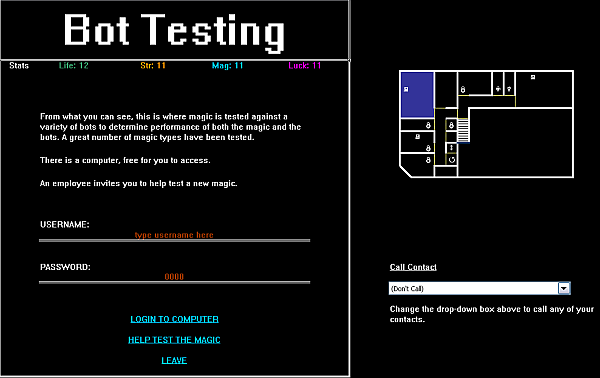 SciFi Generator